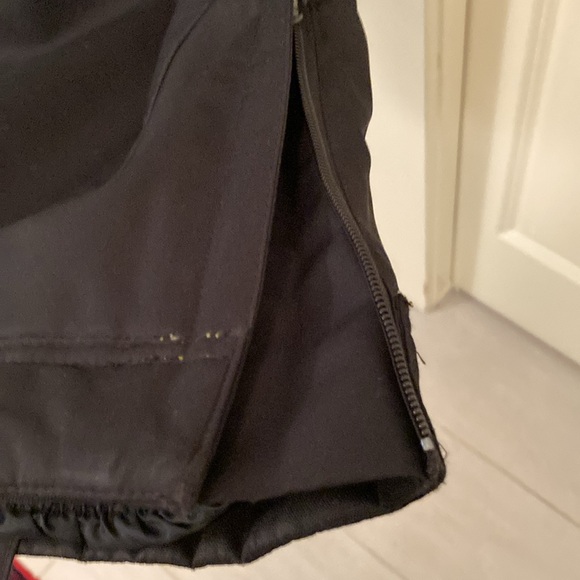 Obermeyer Snow Pant - Teen Large 14-16 years - Picture 7 of 8